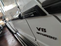 مێرسێدس بێنز G-Class